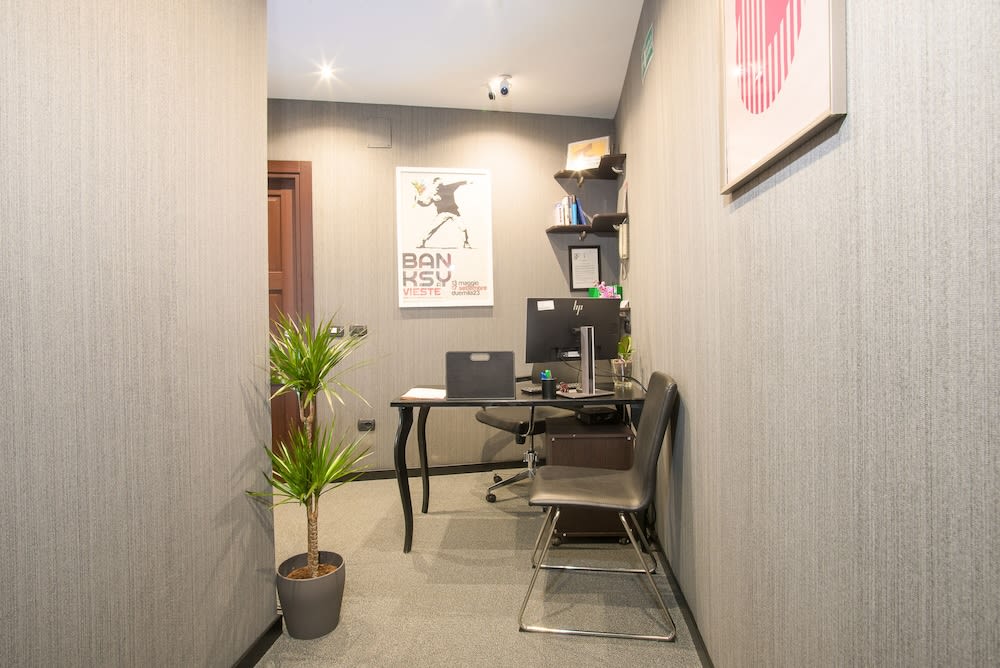 Rometobe Rooms & Hospitality 4