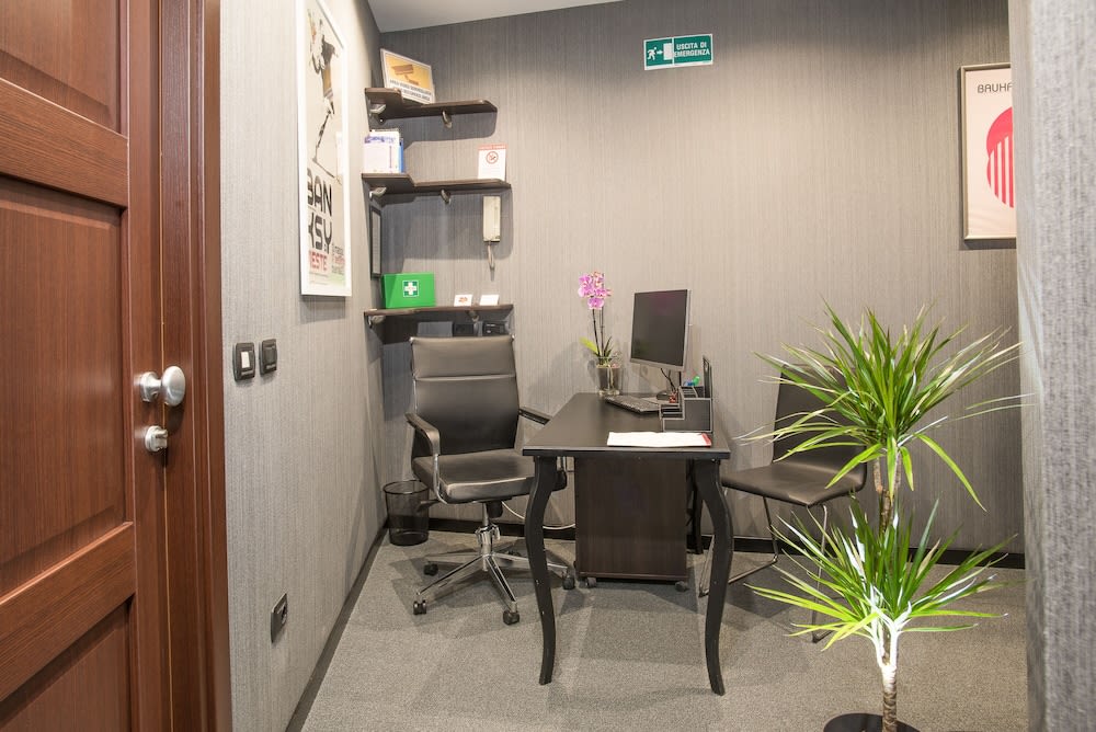 Rometobe Rooms & Hospitality 5