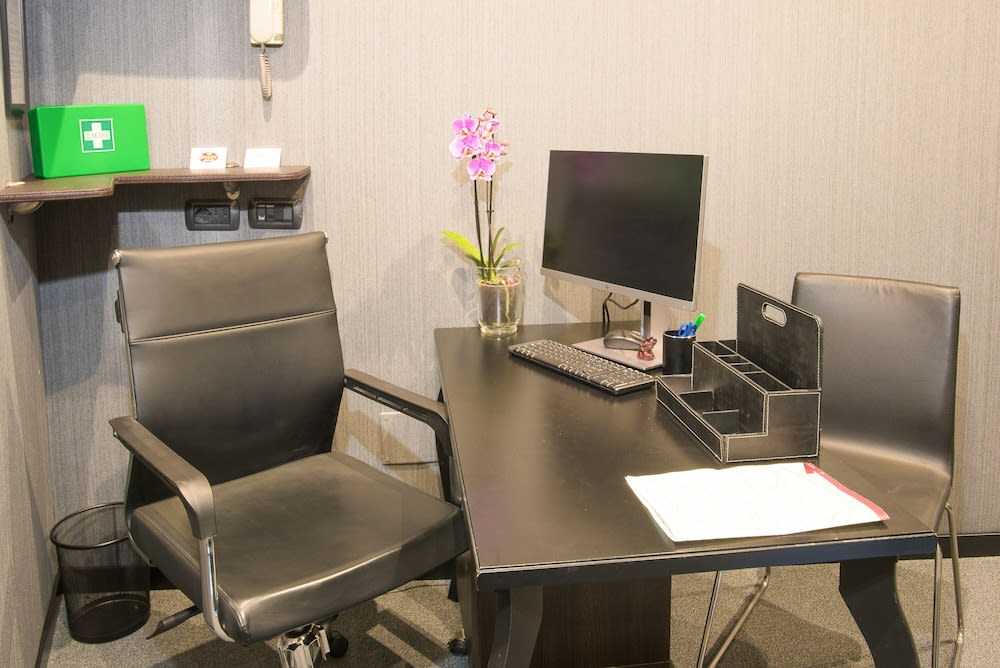 Rometobe Rooms & Hospitality 3