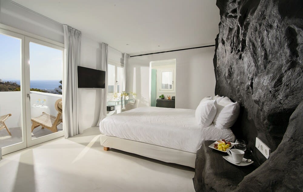 Million Stars Mykonos, Iconic by Design 2