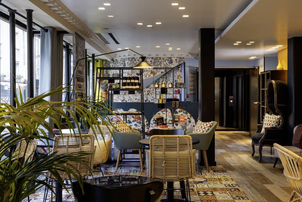 Hotel L’Antoine 2