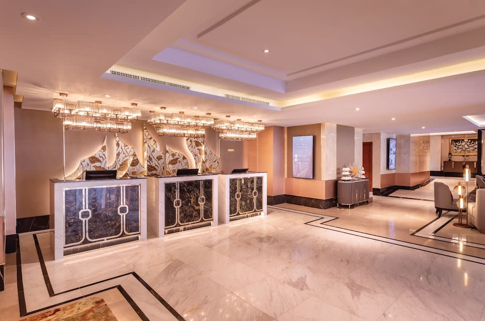SAMALA Hotel Bangkok 2
