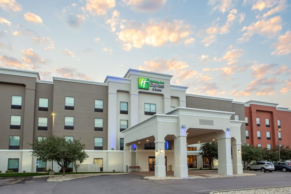 Holiday Inn Express & Suites Sioux City - Southern Hills by IHG 1