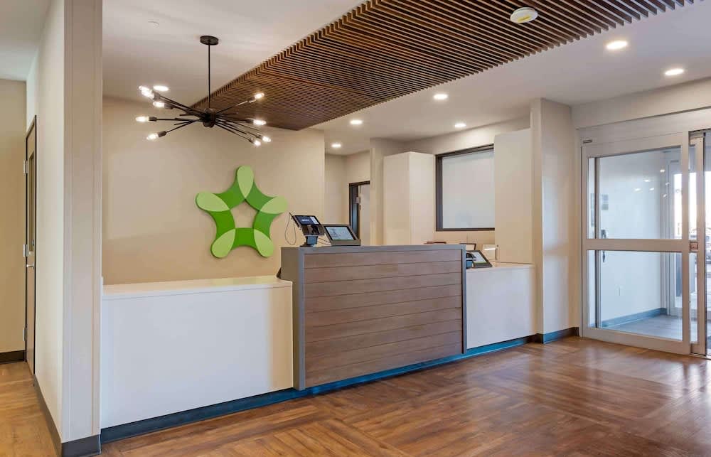 Extended Stay America Premier Suites - Phoenix - Chandler - Downtown 2