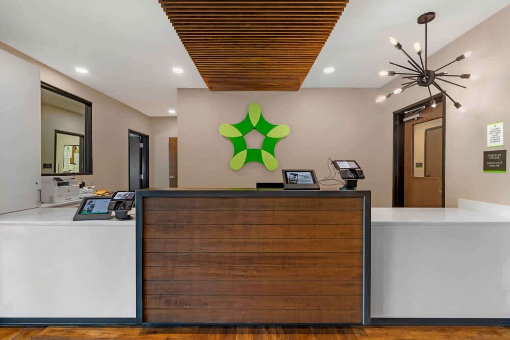 Extended Stay America Premier Suites Bluffton Hilton Head 2