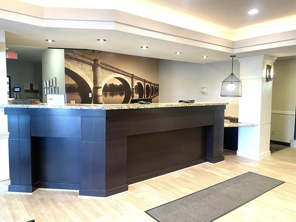 Staybridge Suites Columbia by IHG 2