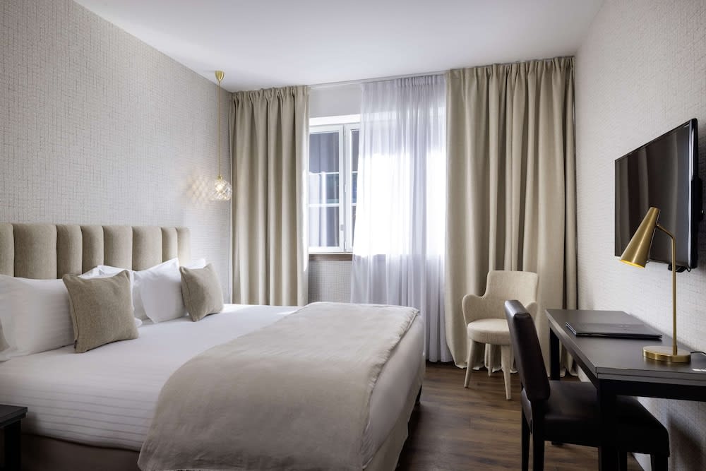 Best Western Plus Hôtel Isidore 1