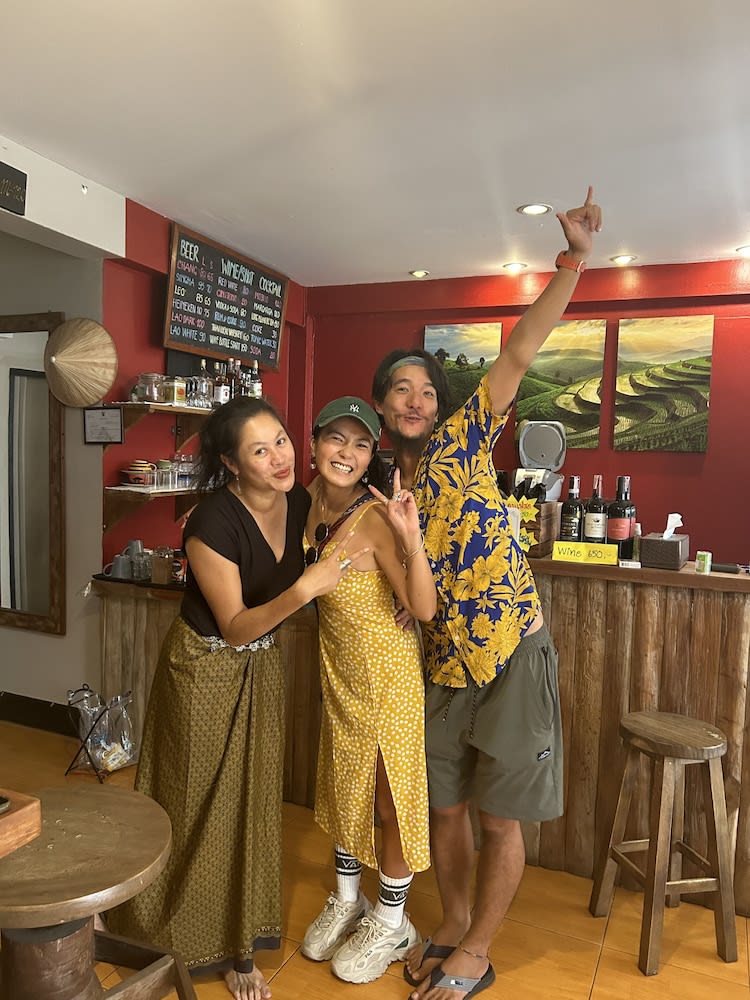 Kamala's Boutique Guesthouse 2