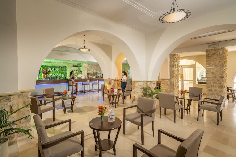 Mediterranee Hammamet- Families and Couples Only 2