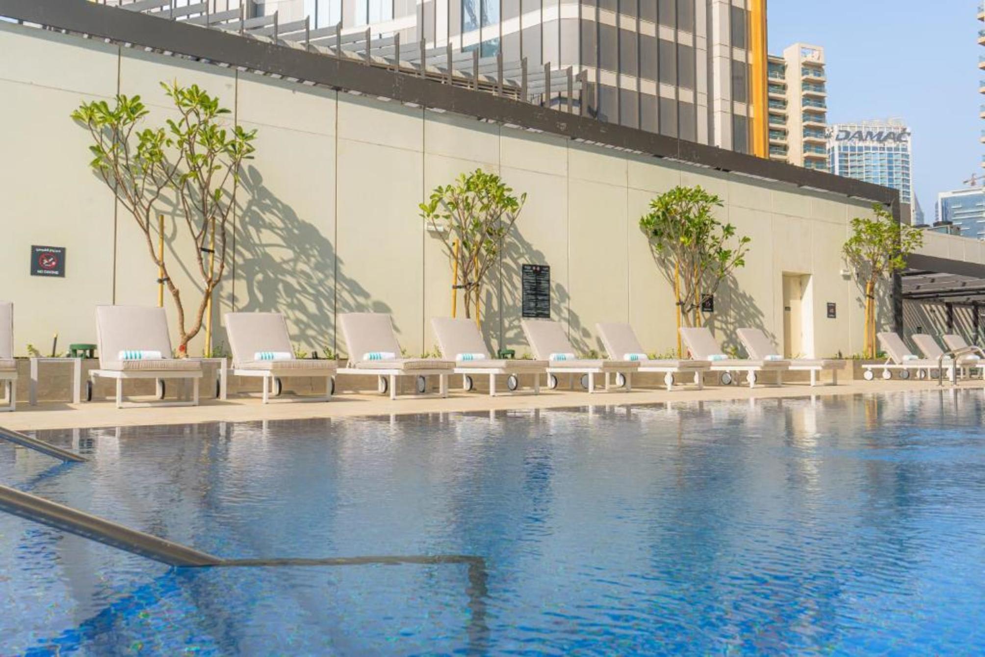 Holiday Inn DUBAI BUSINESS BAY by IHG 1