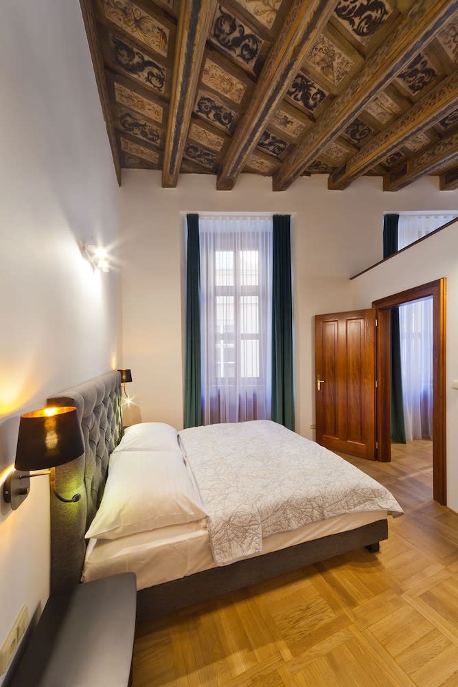 Residence u Vejvodů 2