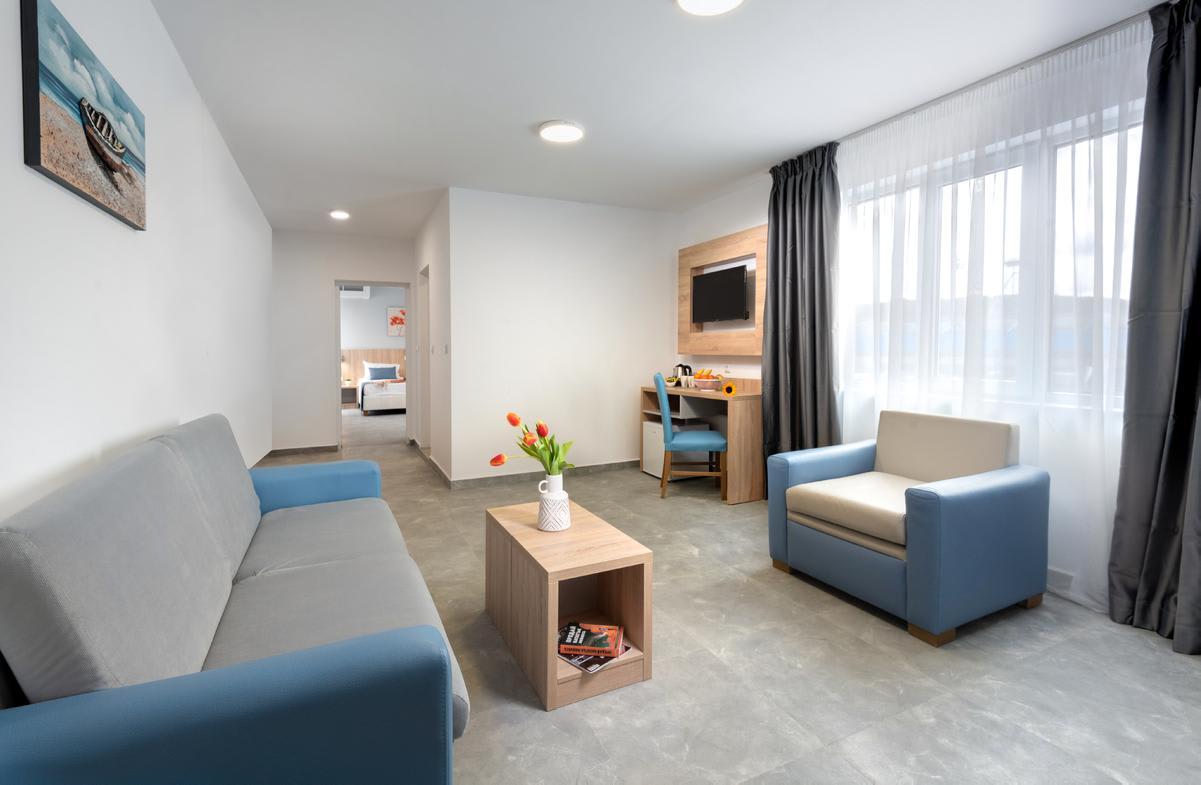 Martinez Hotel All Inclusive 2