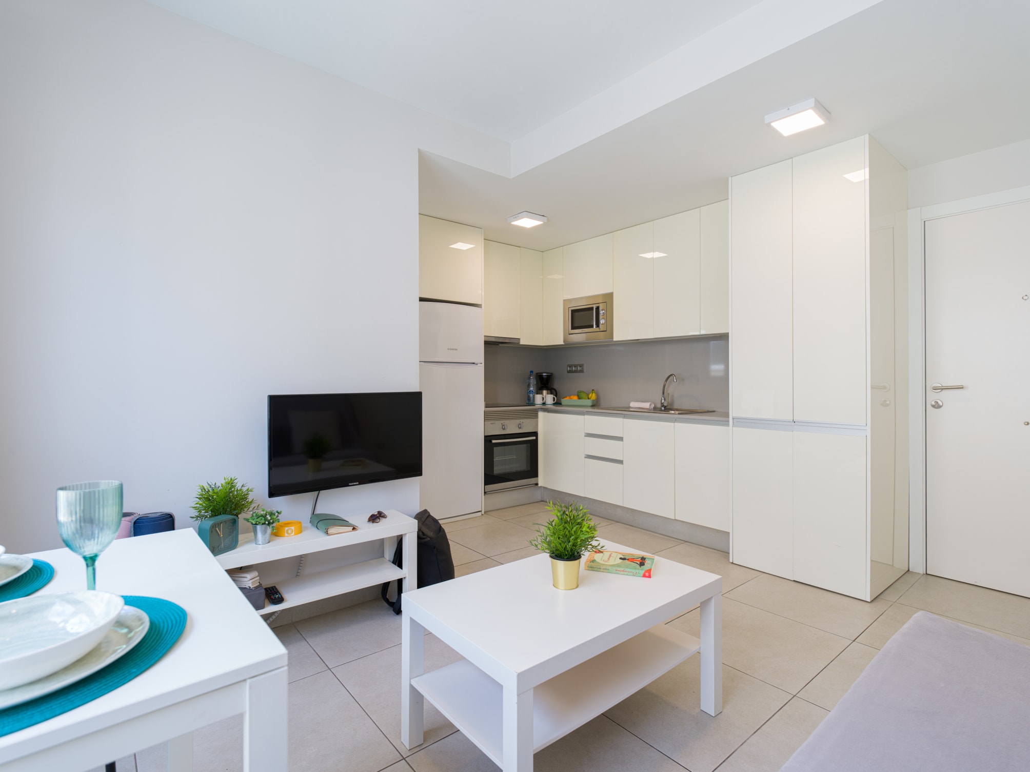 Tusity Yeah Apartments 3