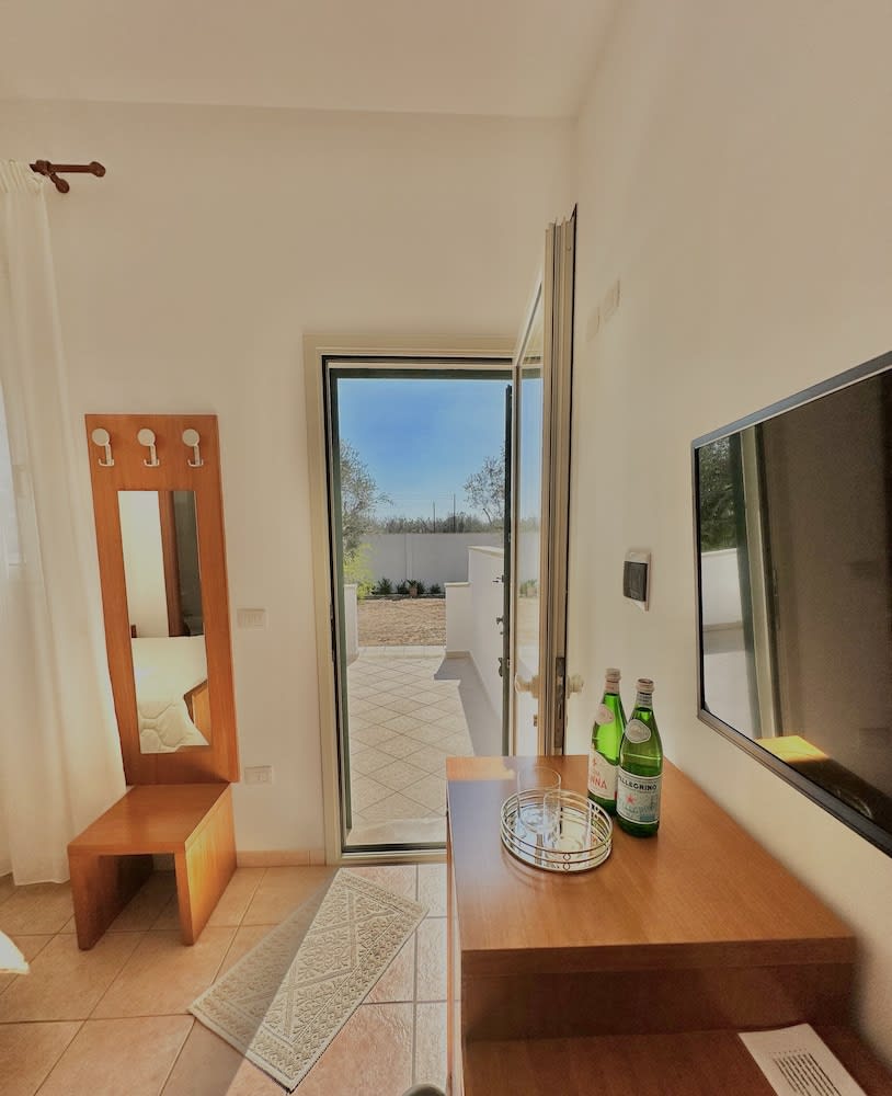 Agriturismo Panacea 2