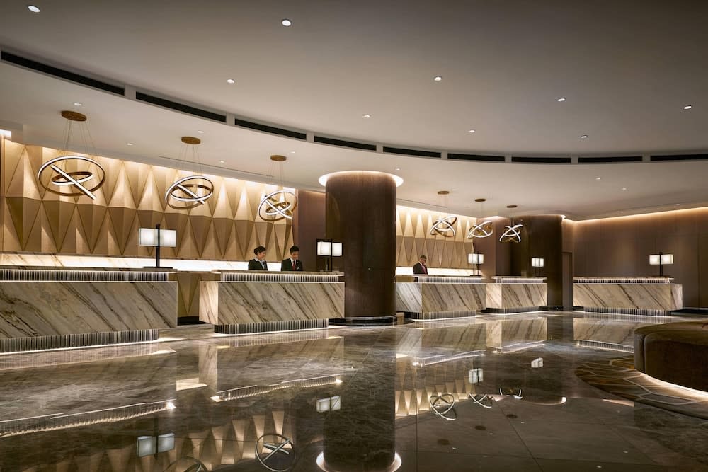 JW Marriott Kuala Lumpur 1