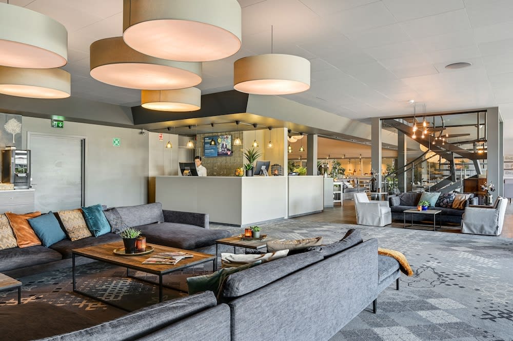 Thon Hotel Horten 2