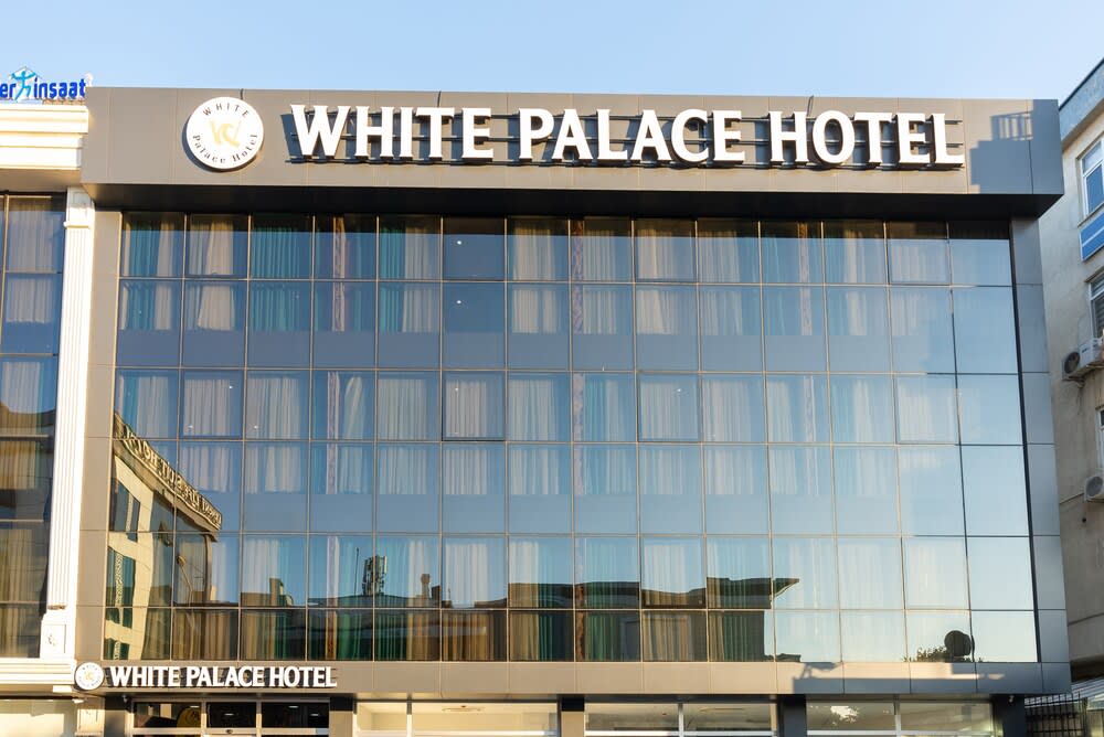 WP White Palace Hotel 1