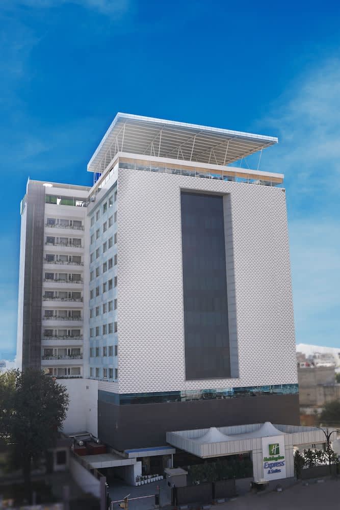 Holiday Inn Express & Suites Jaipur Gopalpura by IHG 1