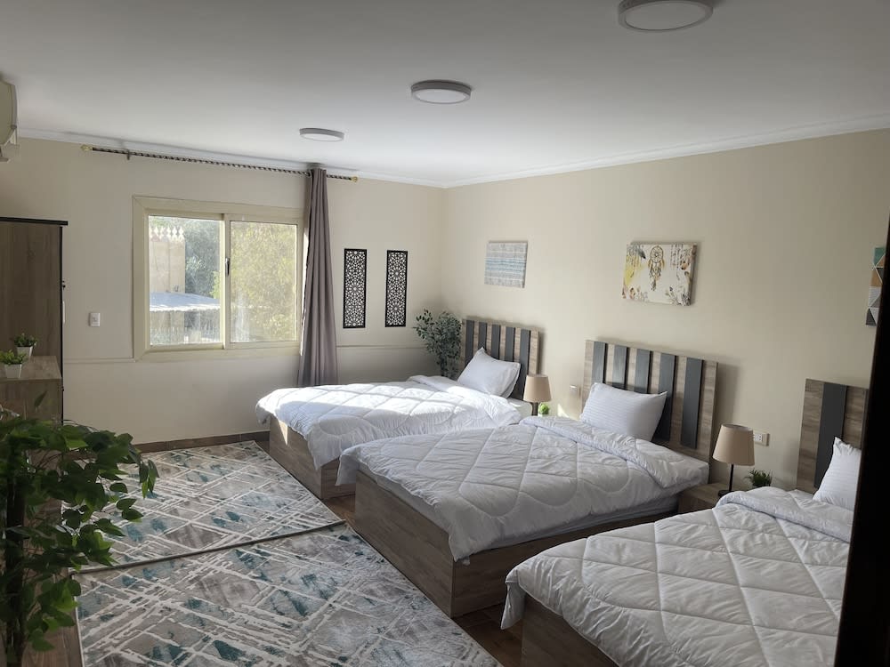 Malek Pyramids Guest House 2