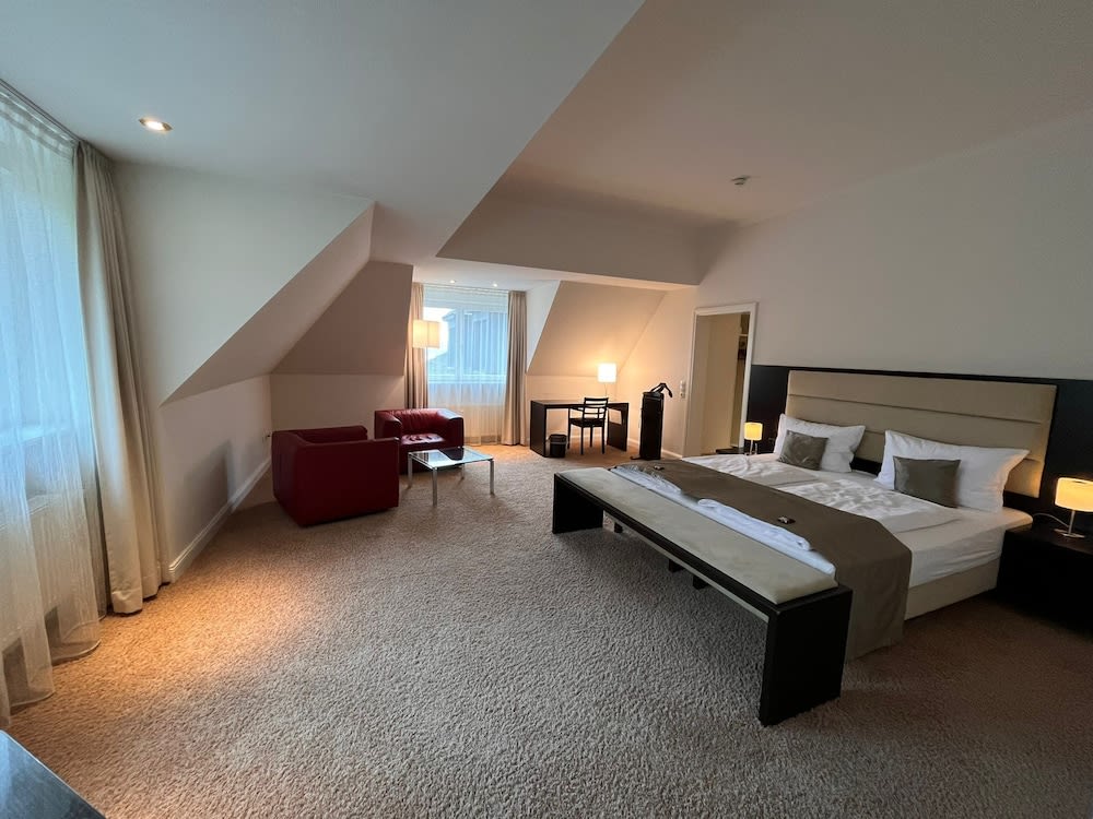 Hotel Kieler Yacht-Club 5