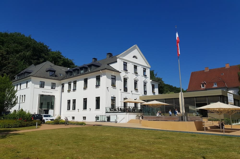 Hotel Kieler Yacht-Club 1