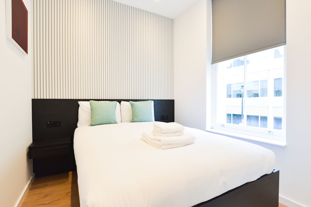 StayPrime Fitzrovia Serviced Apartments 4