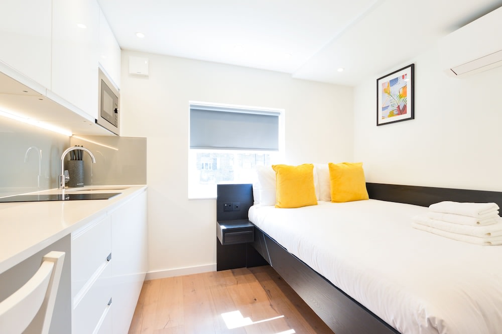 StayPrime Fitzrovia Serviced Apartments 2