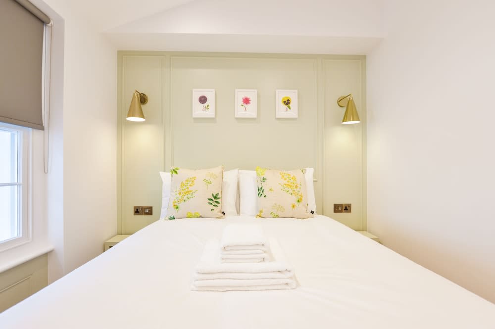 Star Street Serviced Apartments by Concept Apartments 1