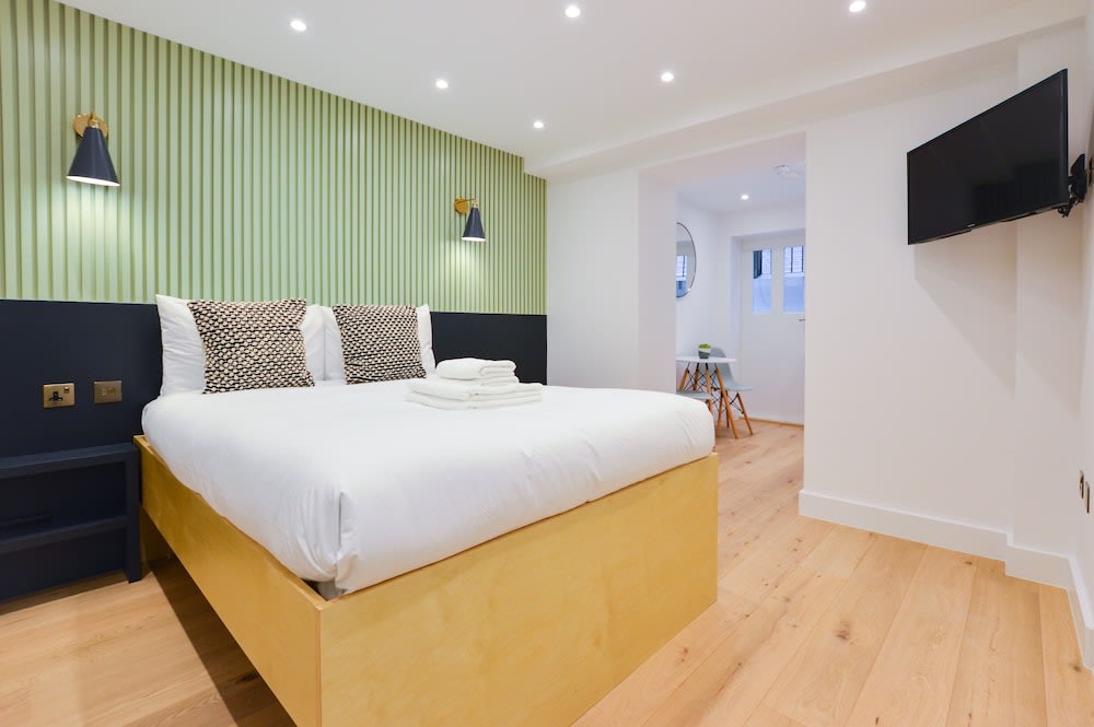 Star Street Serviced Apartments by Concept Apartments 2