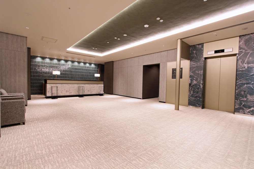 Best Western Plus Nagoya Sakae 2