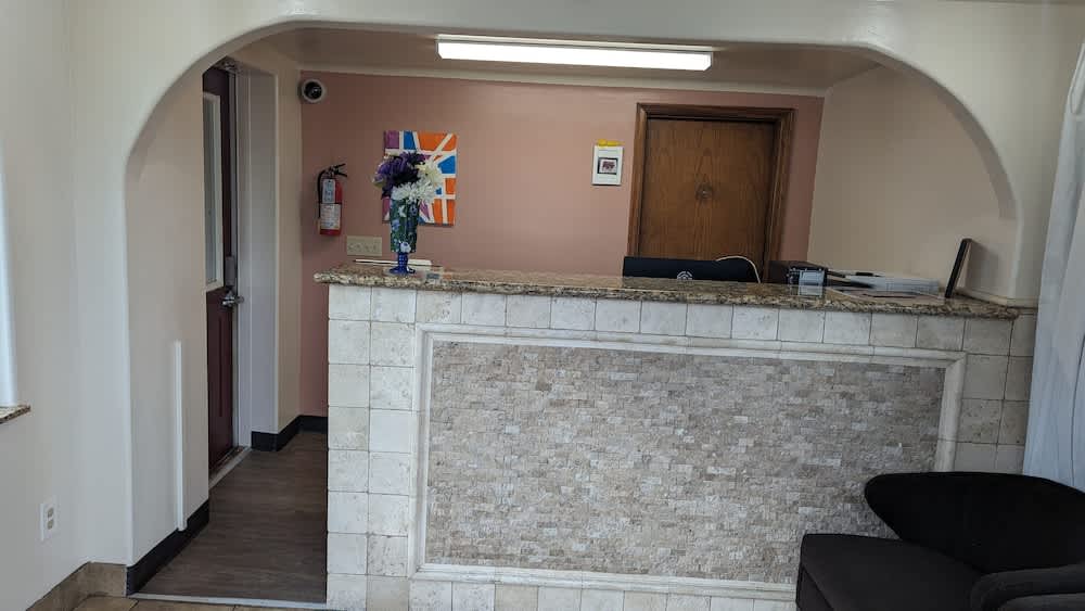 Portland Value Inn 1