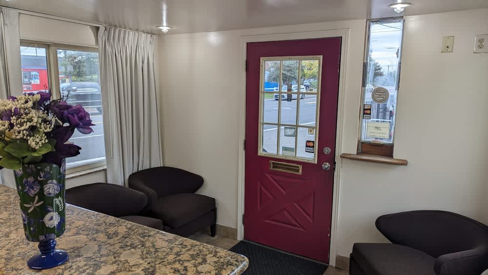 Portland Value Inn 2
