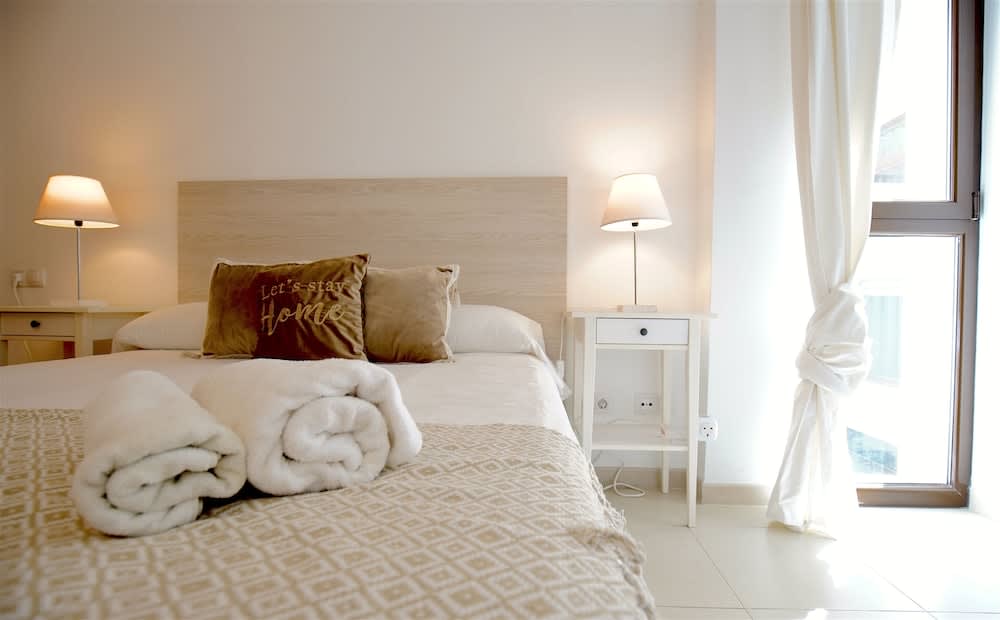 La Lonja Homes - Turismo de interior 2