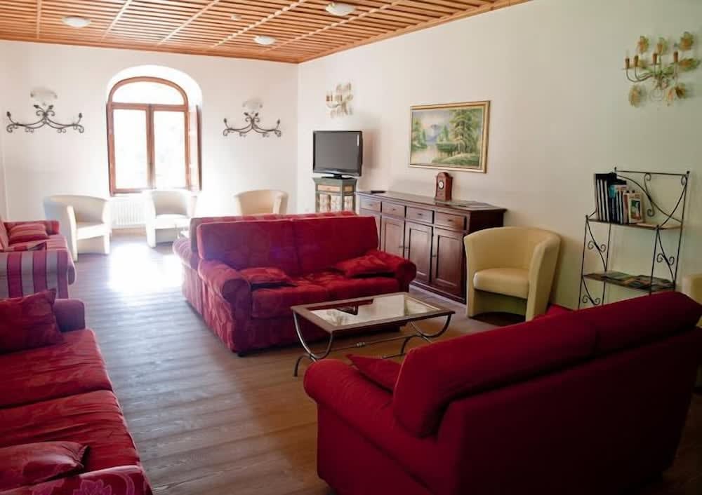 Grand Hotel Ceresole Reale 1