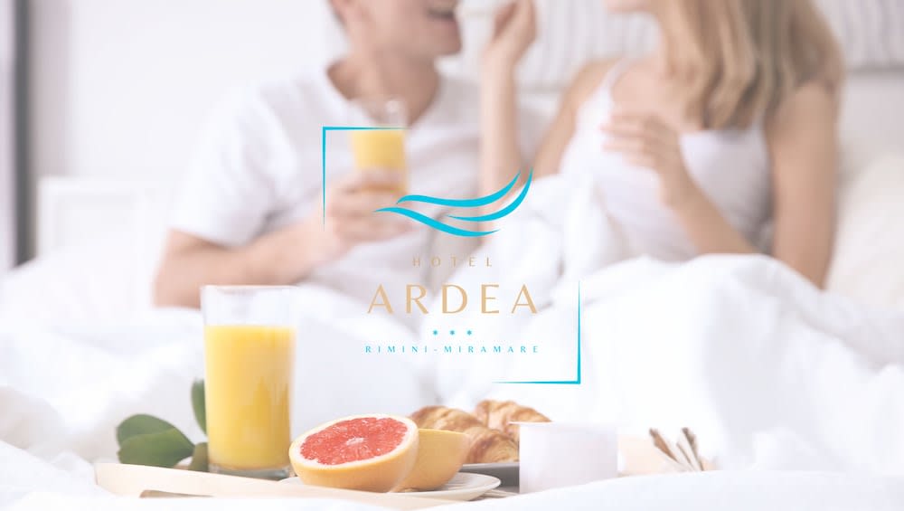 Hotel B&B Ardea Rimini 1