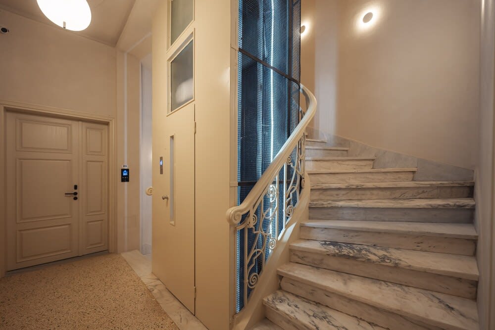 Zenith Premium Suites 2