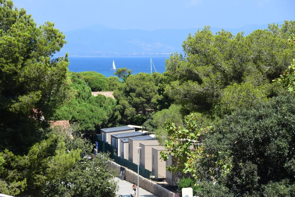 Camping le Méditerranée 1