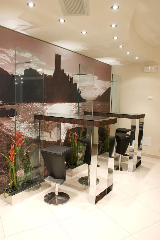 Hotel Campagnola 2