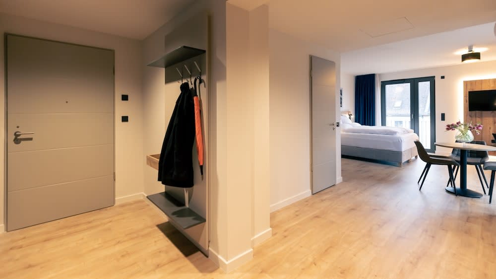 Nena Apartments SPREEblau 4