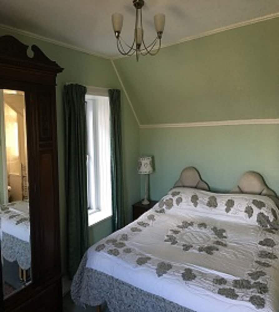 Garvault House 2