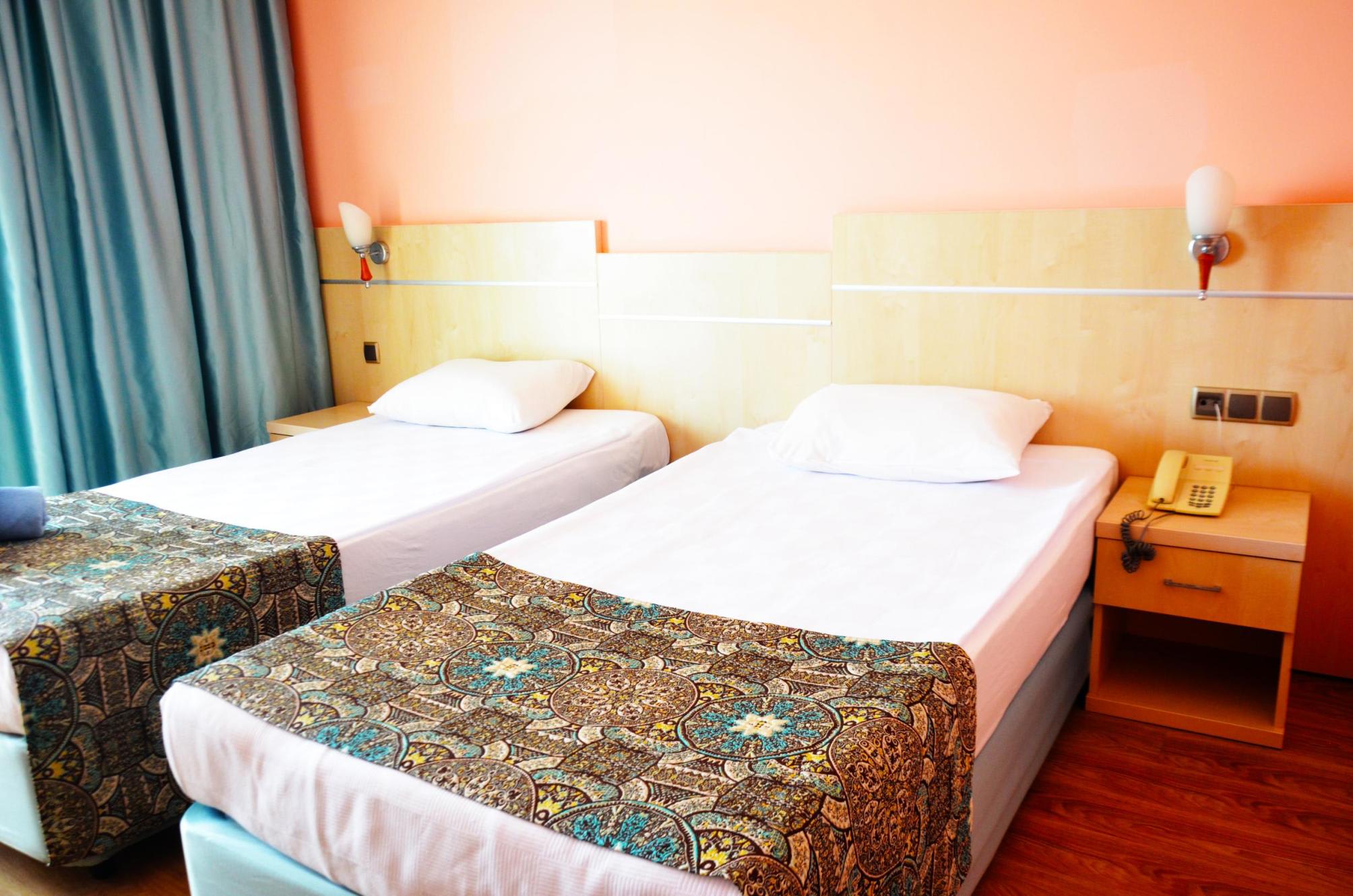 Sun Beach Hill Hotel 2