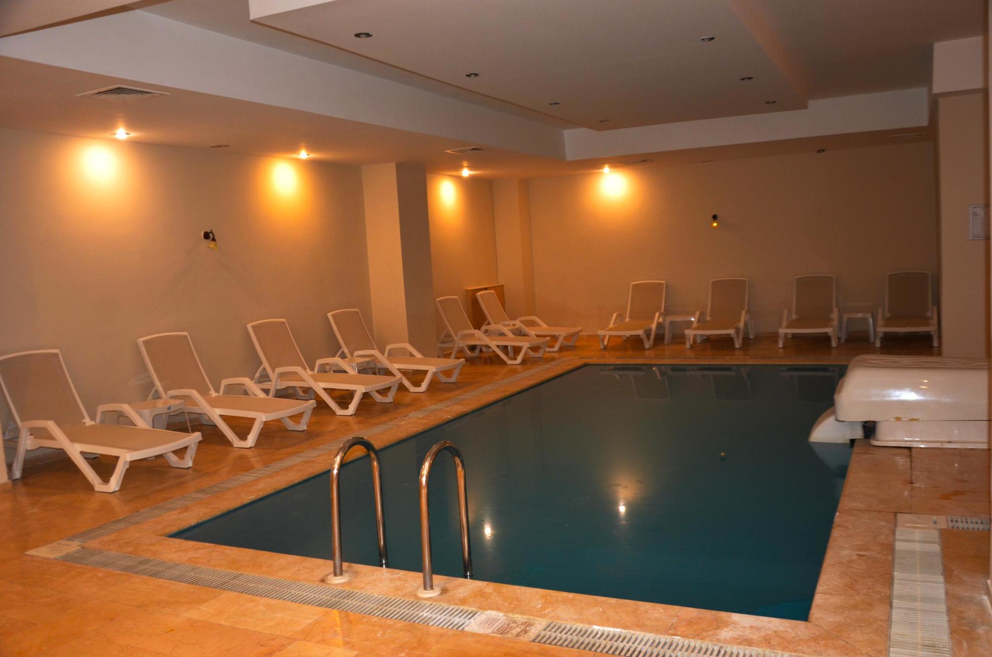 Sun Beach Hill Hotel 5