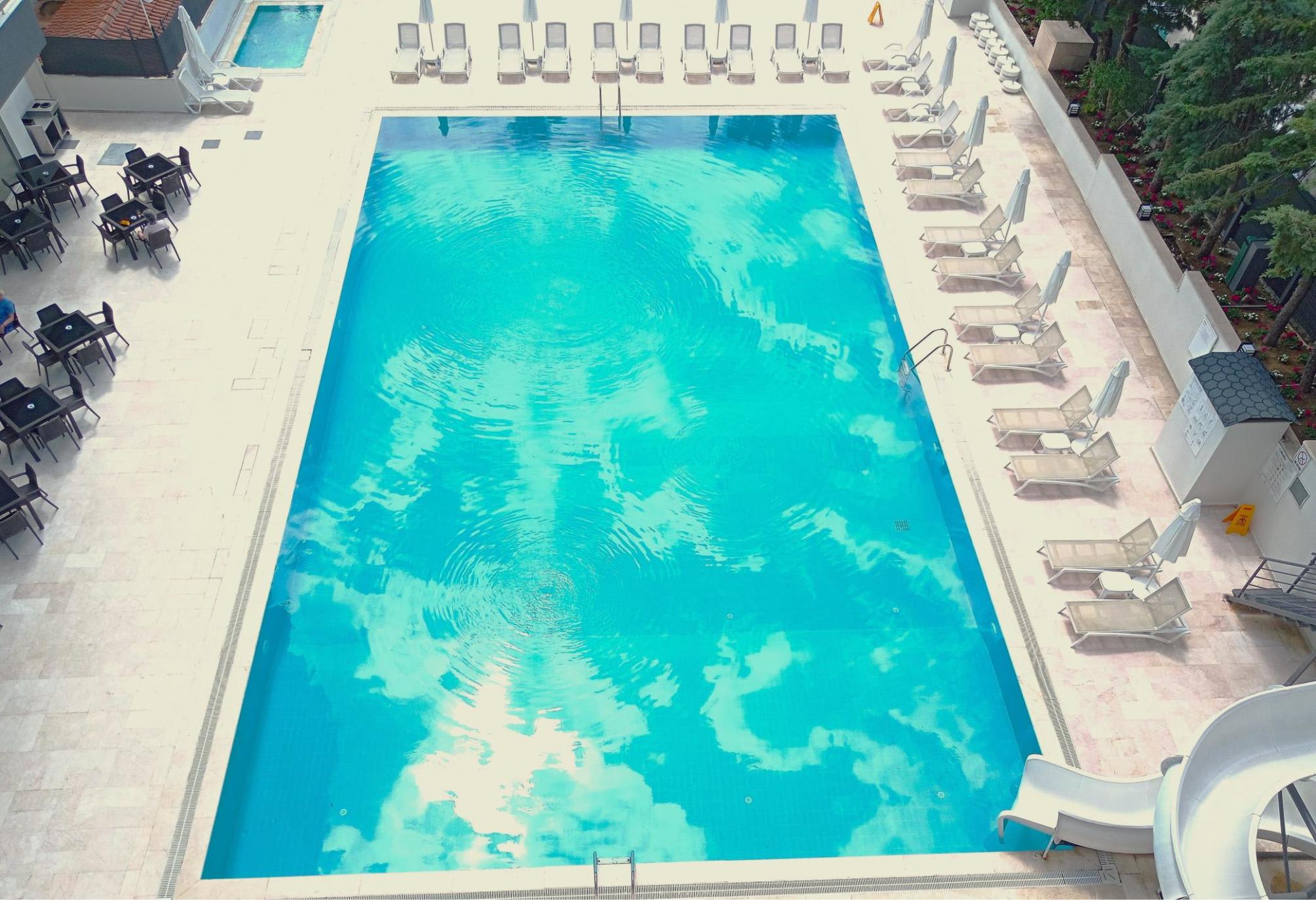 Sun Beach Hill Hotel 4