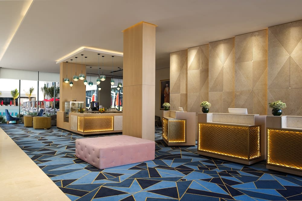 Maani Muscat Hotel & Apartments 2