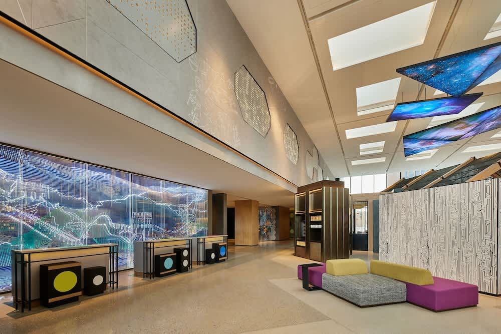 Aloft Beijing Huairou 5