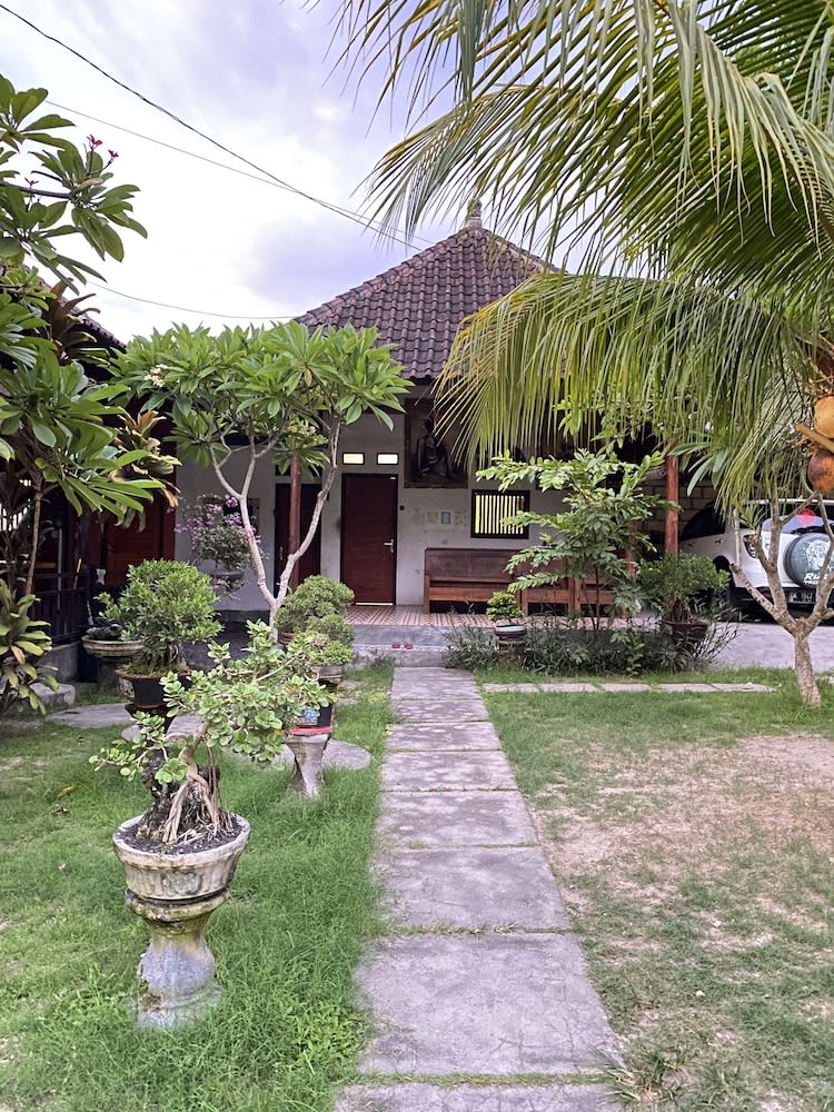 Kamasan Cottage By Reccoma 2