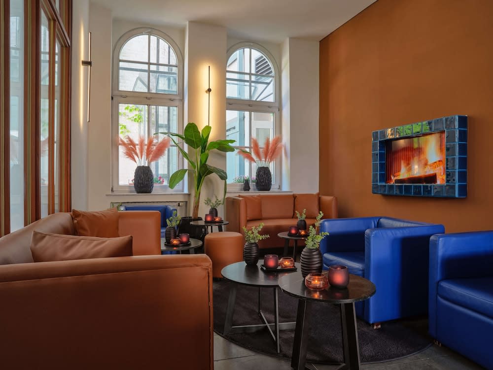 Classik Hotel Antonius 2