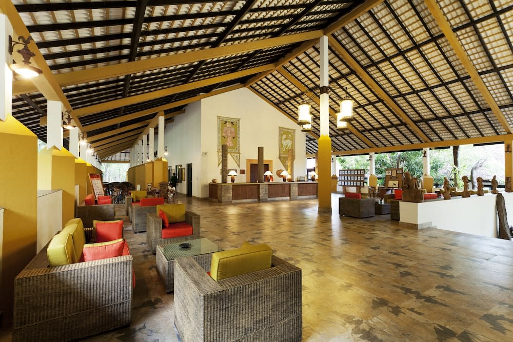 Amaya Lake Dambulla 2