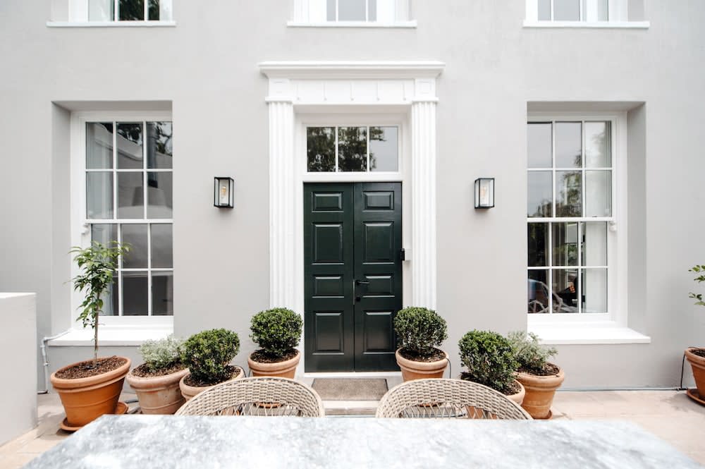 Cape Finest - De Waterkant House 1