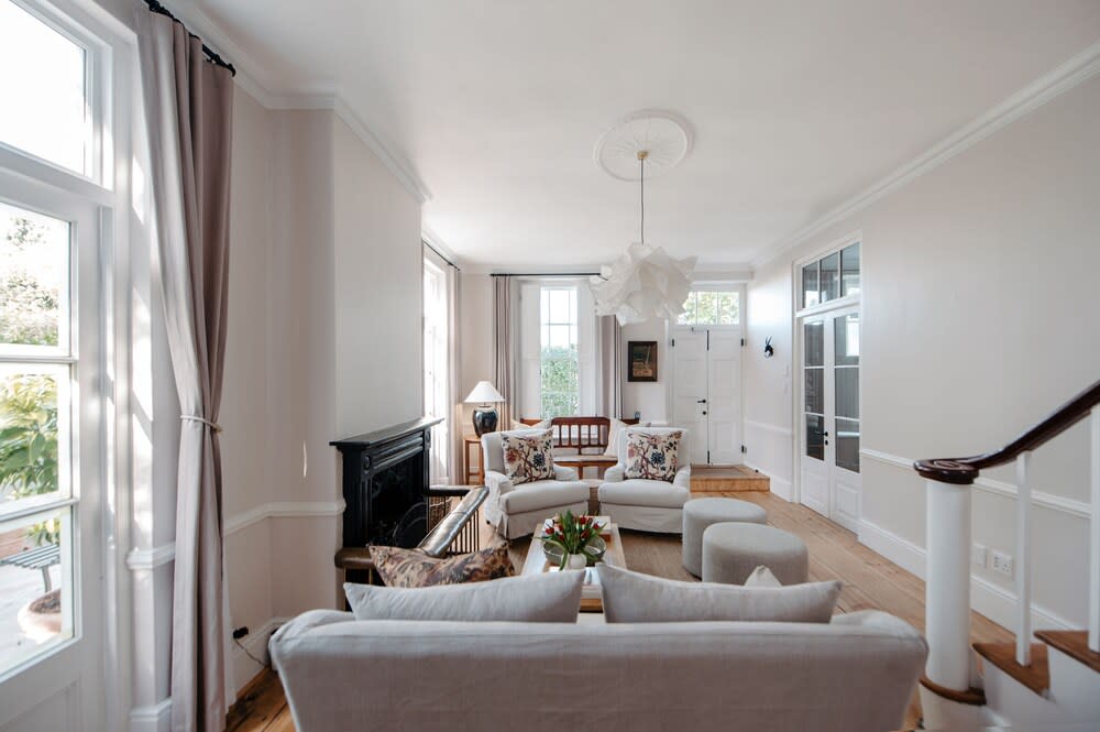 Cape Finest - De Waterkant House 2